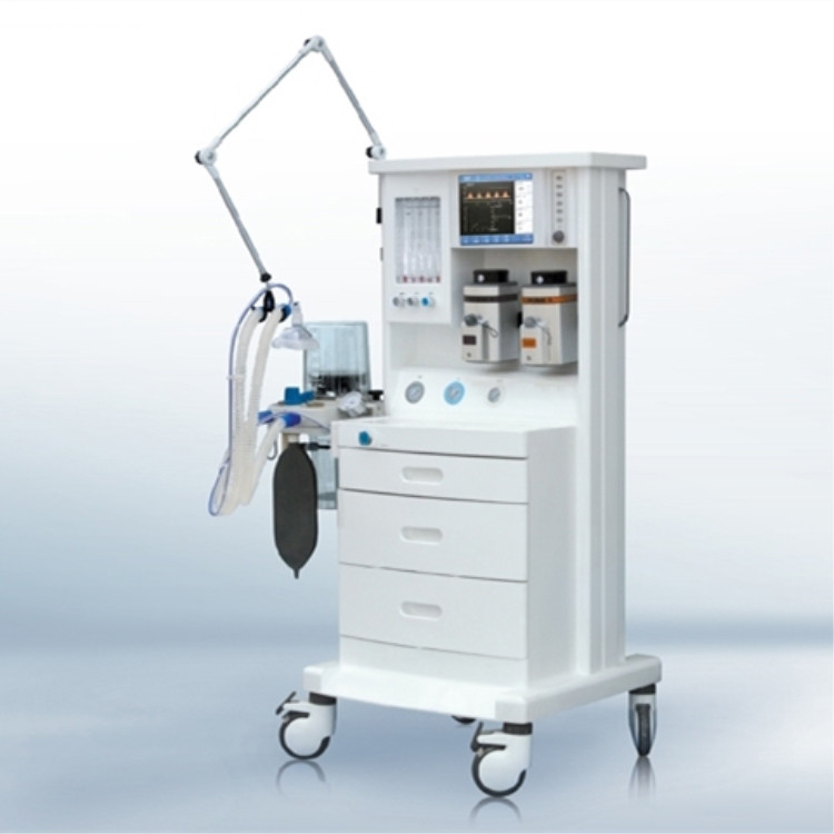 Two Vaporizer MRI Multifunctional Anesthesia Machine Two Vaporizer MRI Multifunctional Anesthesia Machine