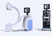 Mobile C-arm X-ray Scanner Mobile C-arm X-ray Scanner