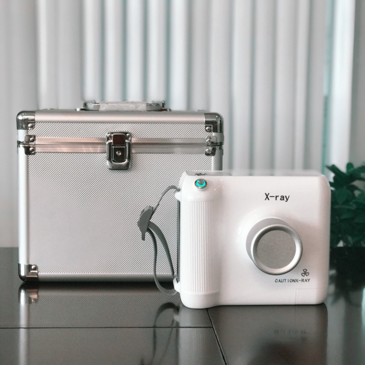 Dental X RAY Medical Equipment