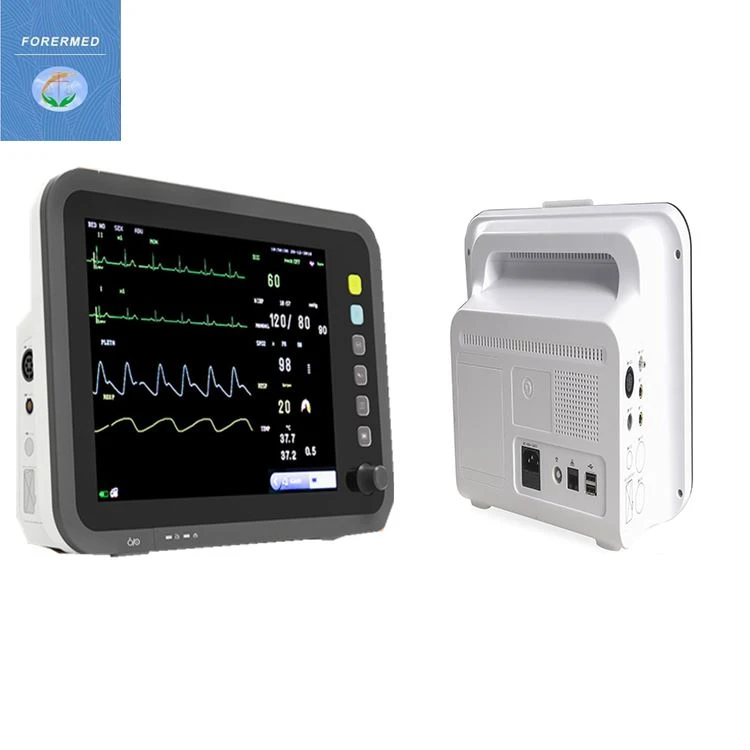 patient monitor (2) patient monitor (2)