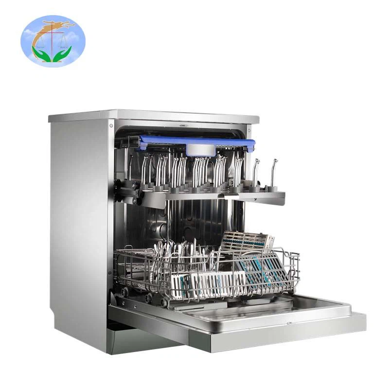 Dental Cleaning Machine Dental Cleaning Machine
