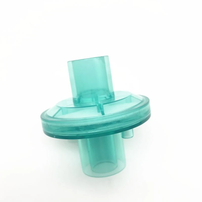Anesthesia breathing filter Anesthesia breathing filter