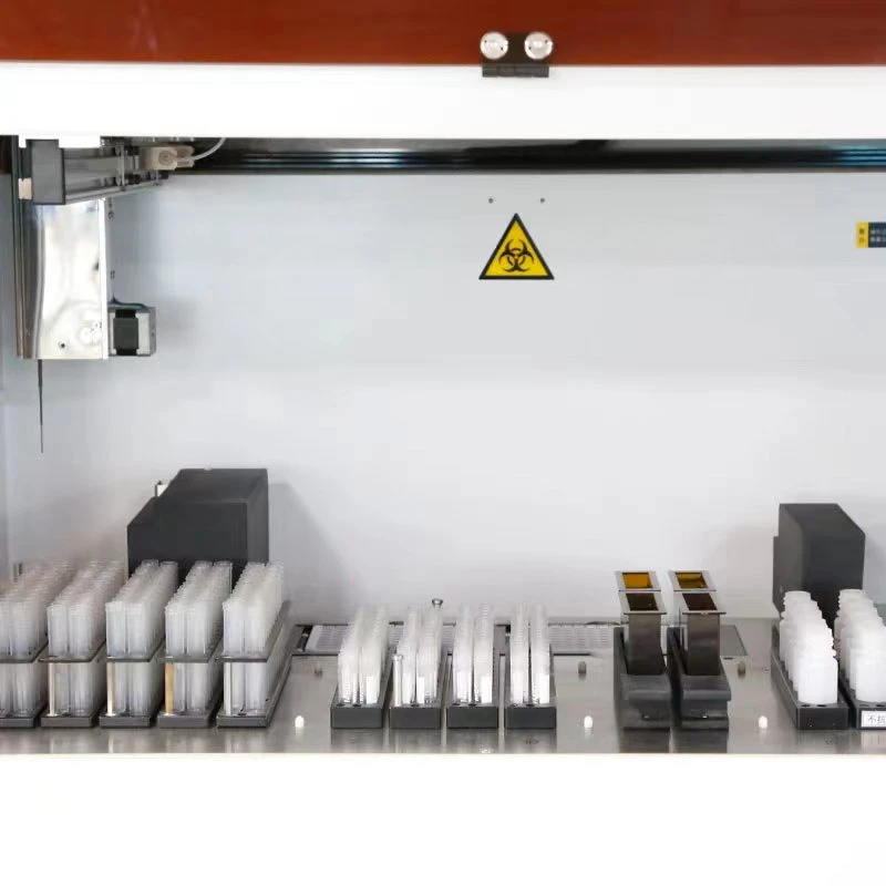 Auto ELISA detecter Auto ELISA detecter