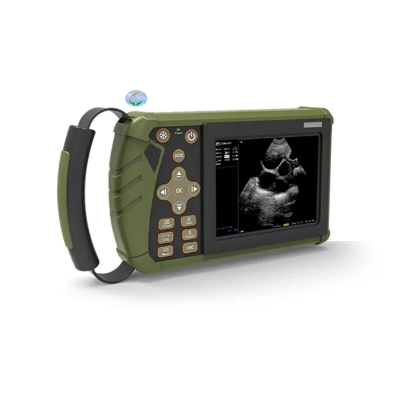 animal ultrasound scanner animal ultrasound scanner