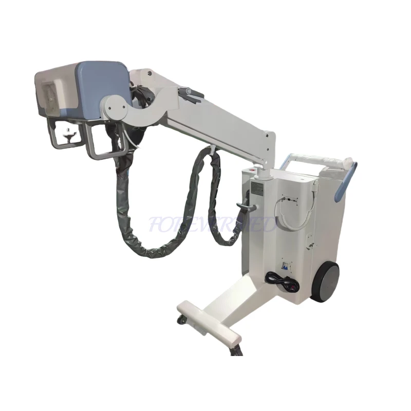 32KW Mobile X-Ray Machine high quality 32KW Mobile X-Ray Machine high quality