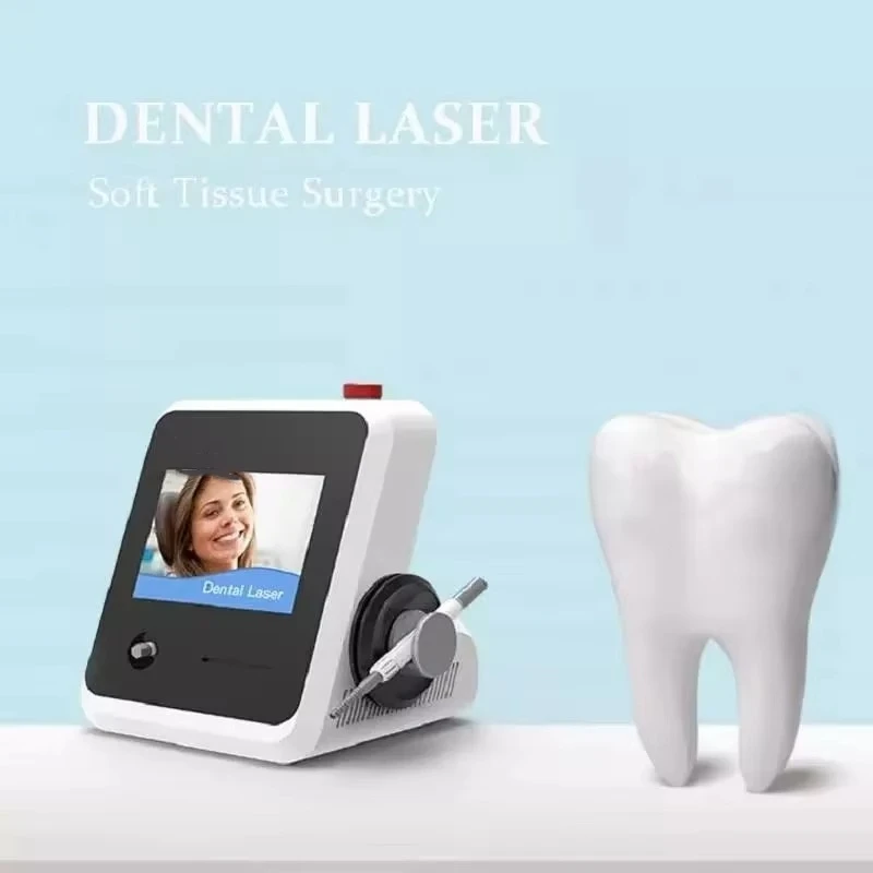 Eng yaxshi dental diodli lazer