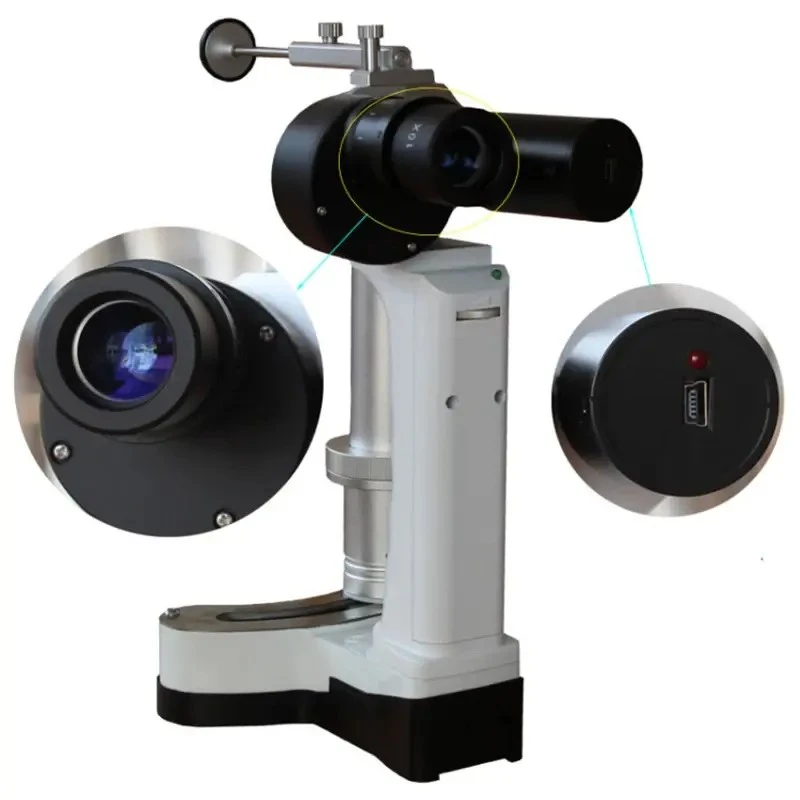 Handheld Slit Lamp Handheld Slit Lamp