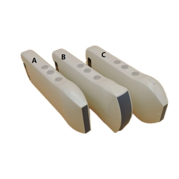 3.5mhz Wireless Ultrasound Probe 3.5mhz Wireless Ultrasound Probe