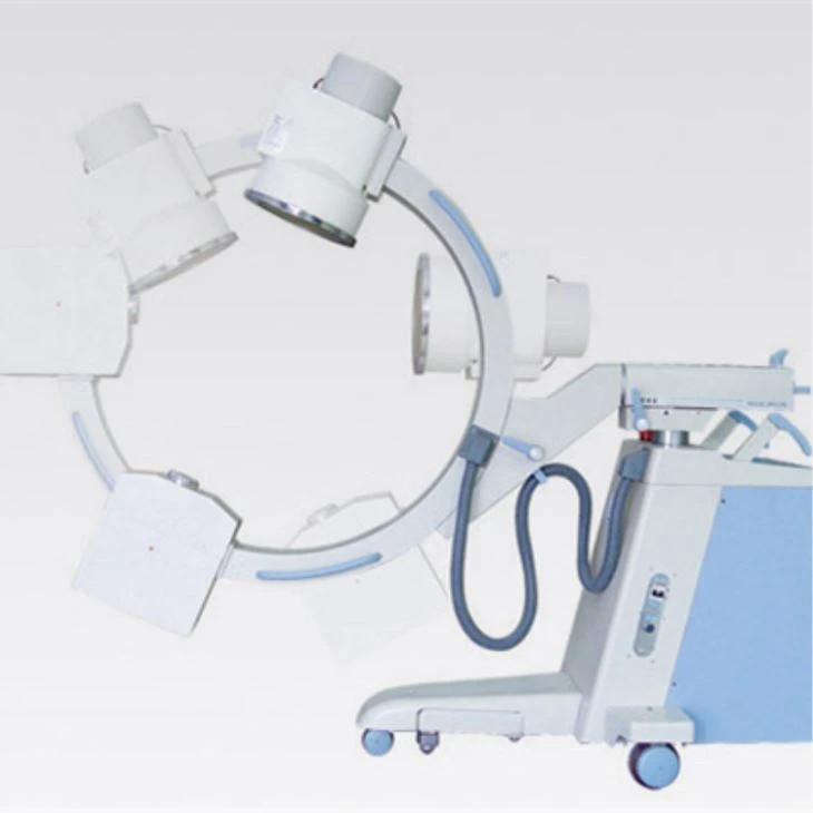 Mobile C ARM X Ray Scanner Mobile C ARM X Ray Scanner