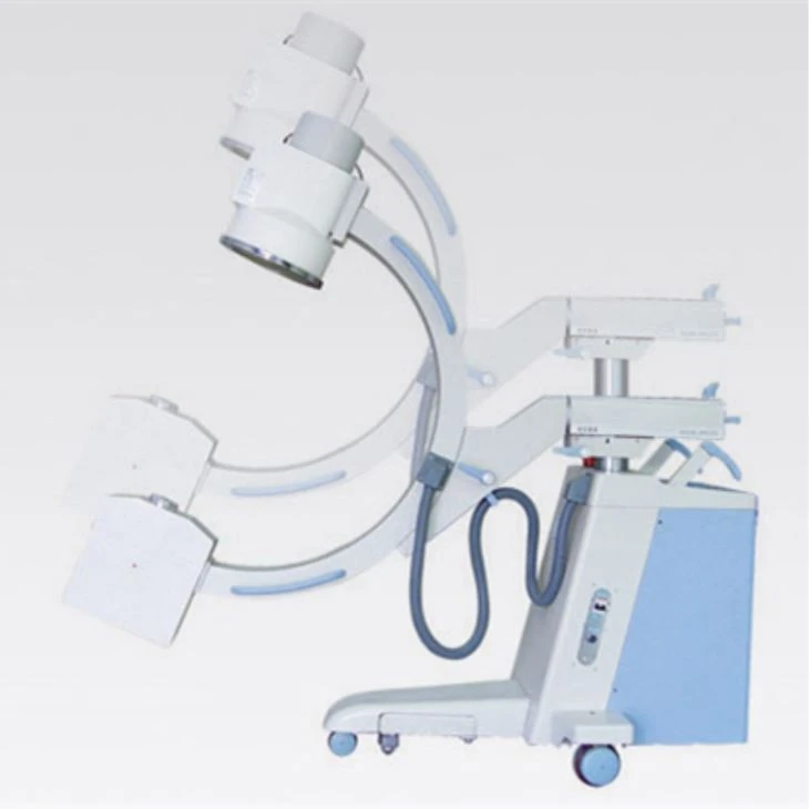 Mobile C ARM X Ray Scanner Mobile C ARM X Ray Scanner