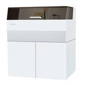 Avtomatlashtirilgan biokimyoviy analizator 400 T/soatgacha