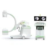 Raqamli rentgenografiya tizimi C-ARM X-ray skaneri