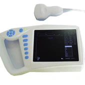 Cho'chqa / It / Ot veterinariya mini ultratovush qurilmasi
