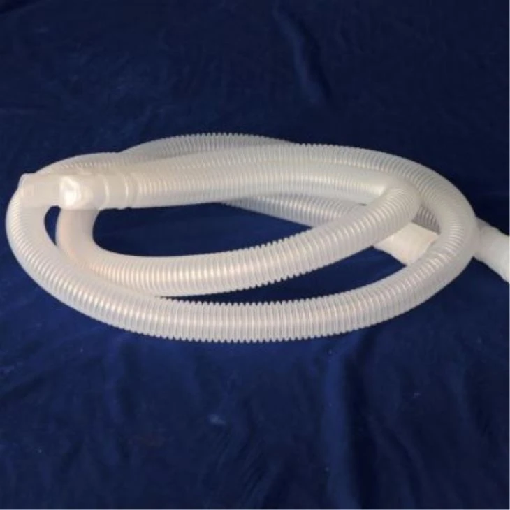 Vaporizator MRI behushlik mashinasi