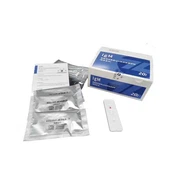 Covid-19 virusi tezkor diagnostika / Koronavirus uchun test to'plami