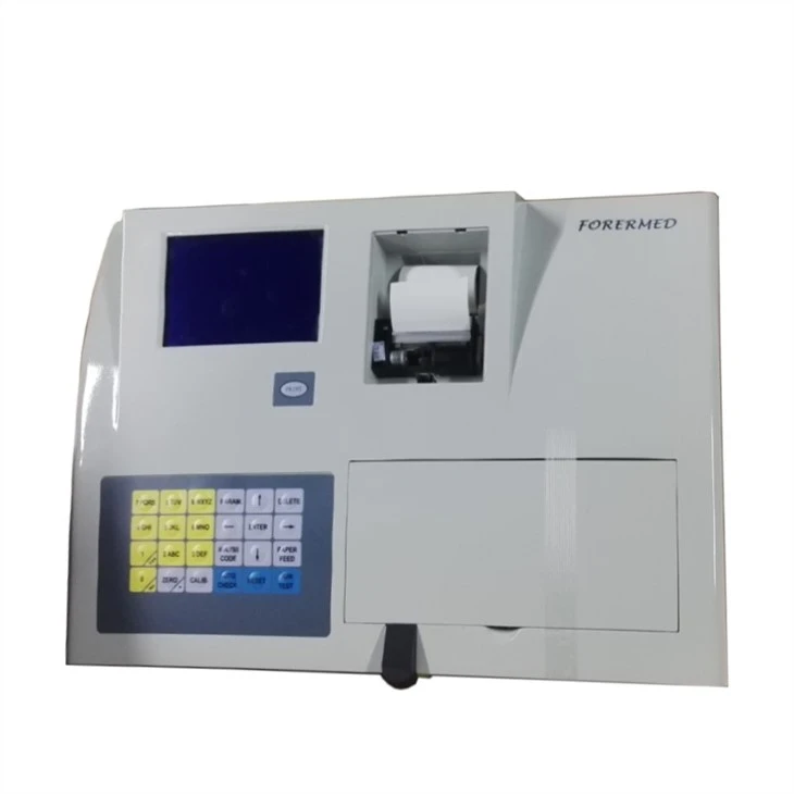 biochemistry analyzer machine5 biochemistry analyzer machine5