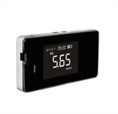 POCT qon glyukoza monitori