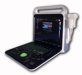 Ko'p maqsadli rangli Doppler diagnostika tizimi