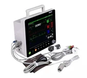 YJ-F1 ko'p parametrli bemor monitori