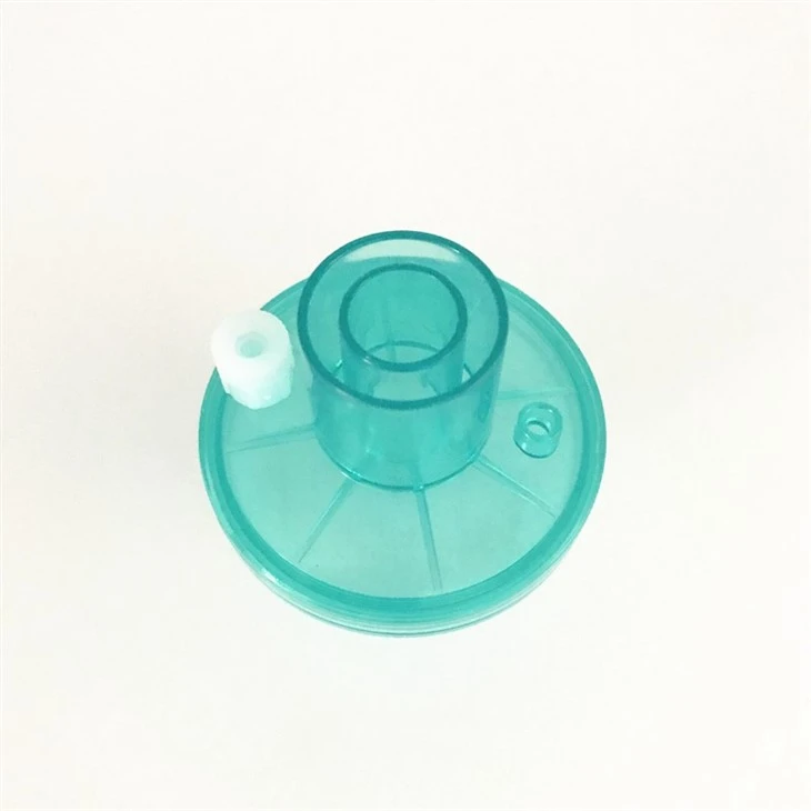 Anesthesia Breathing Bacterial Viral Filter Anesthesia Breathing Bacterial Viral Filter