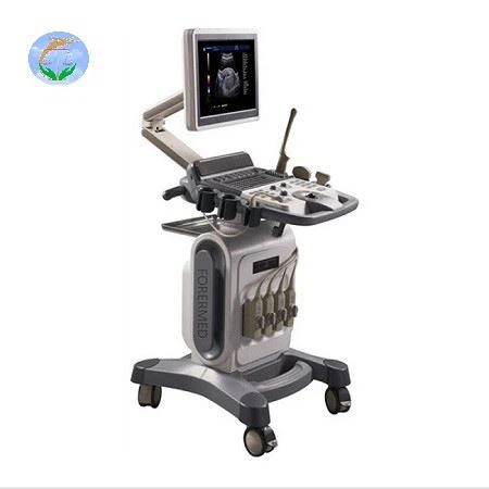 Full Digital Color Doppler Ultrasound Diagnostic System Full Digital Color Doppler Ultrasound Diagnostic System