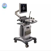 4d ultratovushli trolly ultratovush apparati