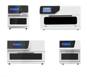 Laboratoriya avtomatik PCR analizatori