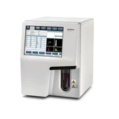 Mindray BC{0}}qismi gematologiya analizatori