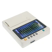 Portativ EKG apparati narxi