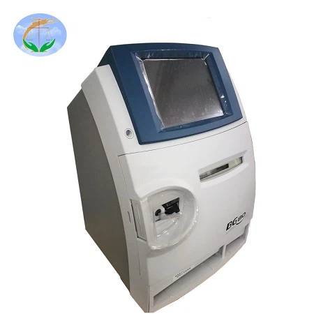 chemistry analyzer blood gas (2) chemistry analyzer blood gas (2)